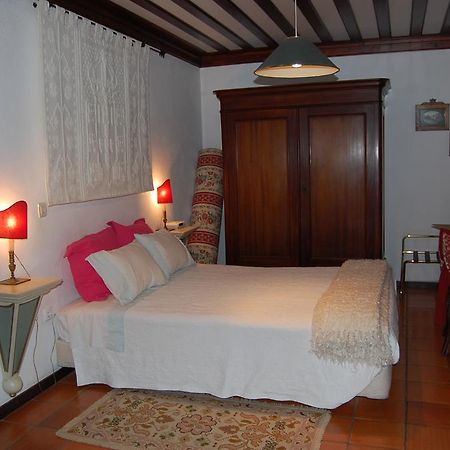 Casa Da Quinta De S. Martinho Hotel Вила Реал Екстериор снимка