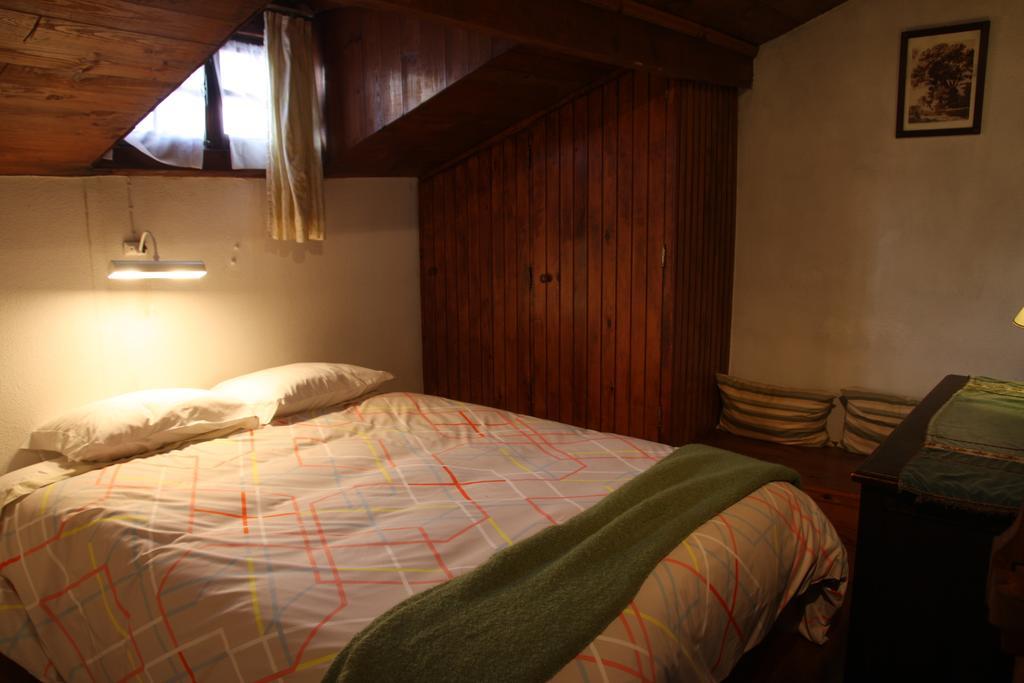 Casa Da Quinta De S. Martinho Hotel Вила Реал Стая снимка
