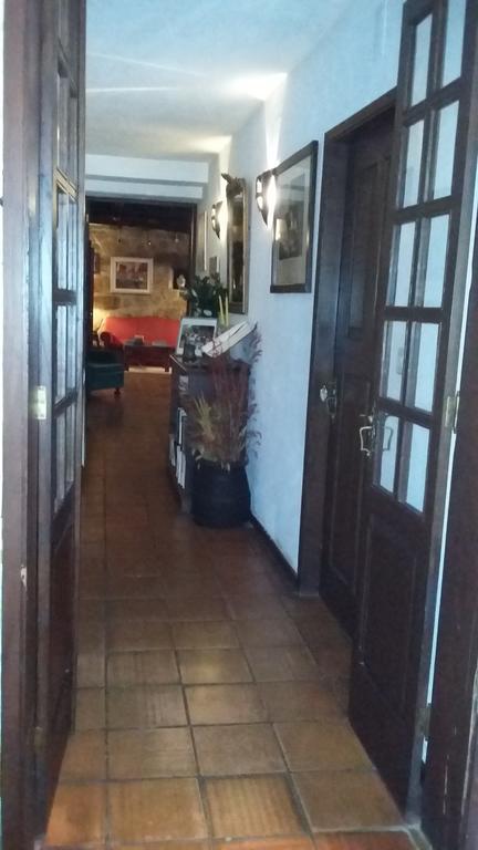 Casa Da Quinta De S. Martinho Hotel Вила Реал Екстериор снимка