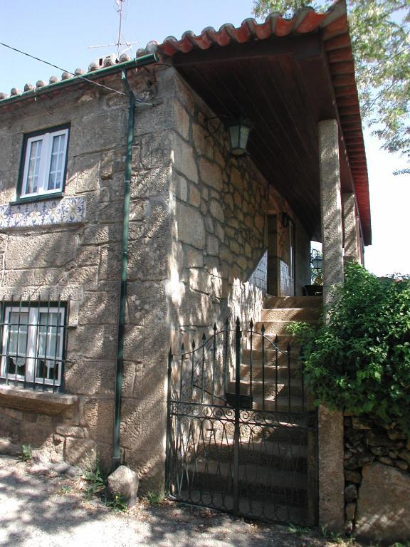 Casa Da Quinta De S. Martinho Hotel Вила Реал Стая снимка